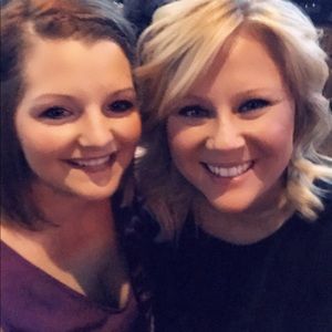 Meet your Posher, Brooke